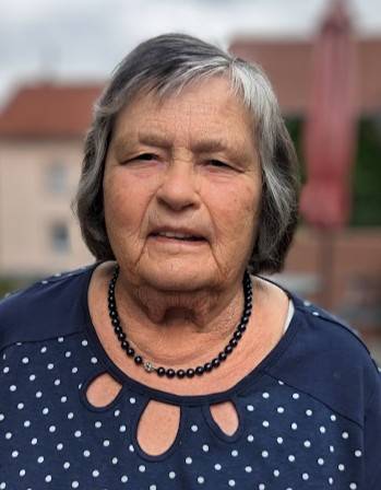 Inge Marx
